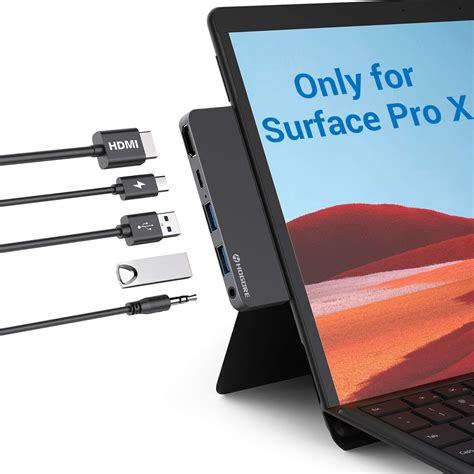 surface pro 10 usb c.